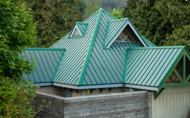 Best Roofing for New Construction  in Milwaukee, WI